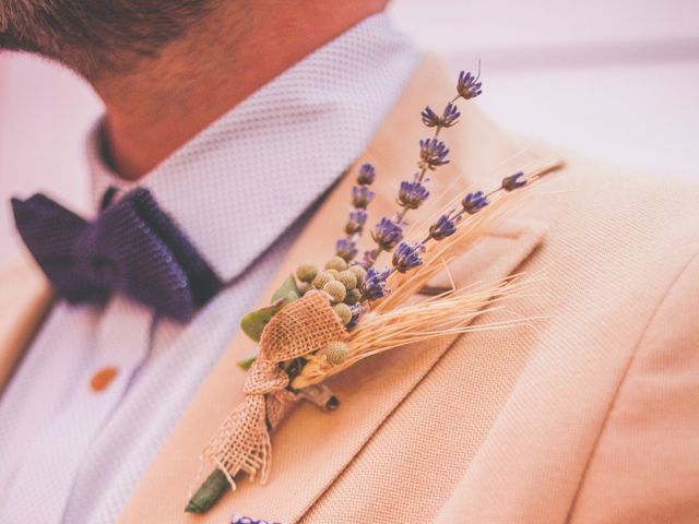 La boda de Juanjo y Cris en Subirats, Barcelona 31