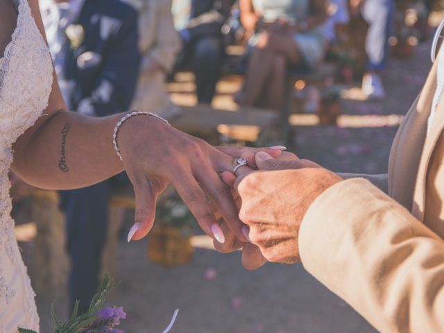 La boda de Juanjo y Cris en Subirats, Barcelona 49