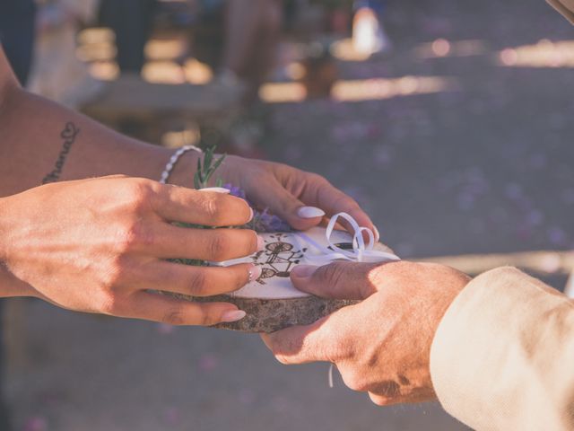 La boda de Juanjo y Cris en Subirats, Barcelona 50