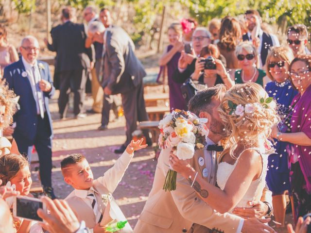 La boda de Juanjo y Cris en Subirats, Barcelona 53