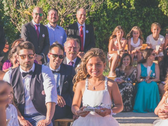 La boda de Juanjo y Cris en Subirats, Barcelona 55