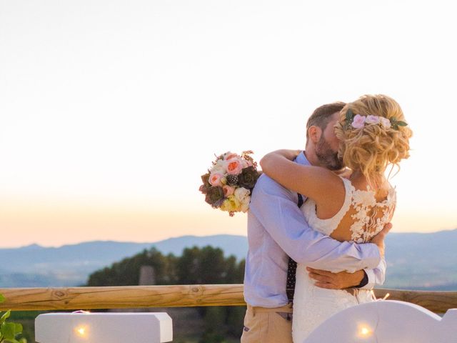 La boda de Juanjo y Cris en Subirats, Barcelona 58