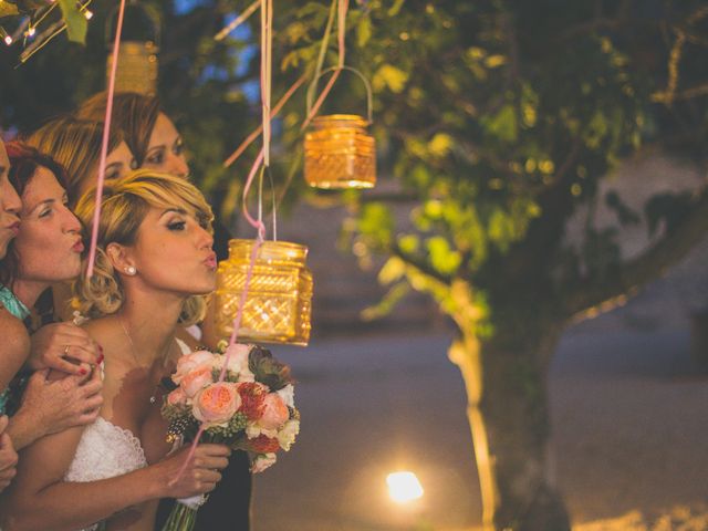 La boda de Juanjo y Cris en Subirats, Barcelona 63