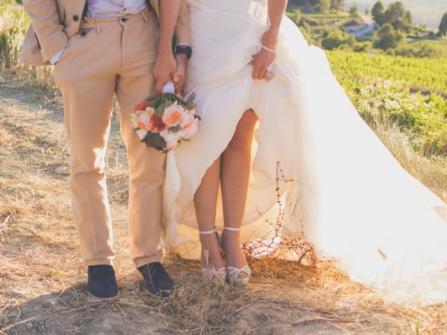 La boda de Juanjo y Cris en Subirats, Barcelona 65