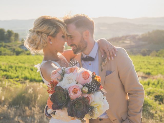 La boda de Juanjo y Cris en Subirats, Barcelona 66