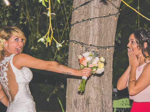 La boda de Juanjo y Cris en Subirats, Barcelona 76