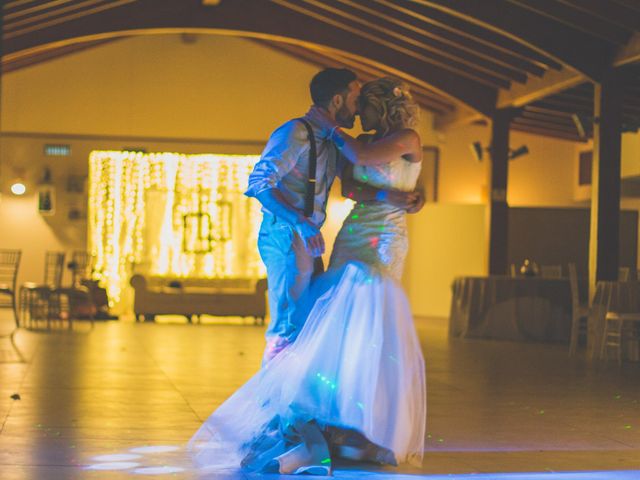 La boda de Juanjo y Cris en Subirats, Barcelona 79