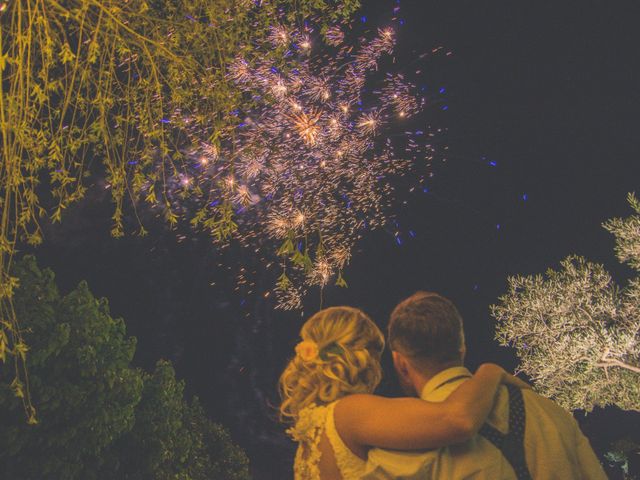 La boda de Juanjo y Cris en Subirats, Barcelona 83