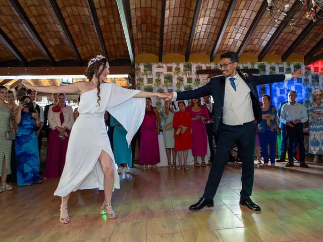 La boda de Rodrigo y Maria Del Mar en Pilas, Sevilla 14
