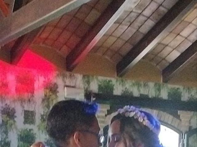 La boda de Rodrigo y Maria Del Mar en Pilas, Sevilla 20