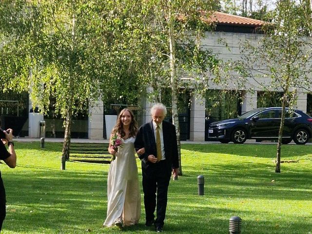 La boda de Javi y Laia en Santa Coloma De Farners, Girona 2