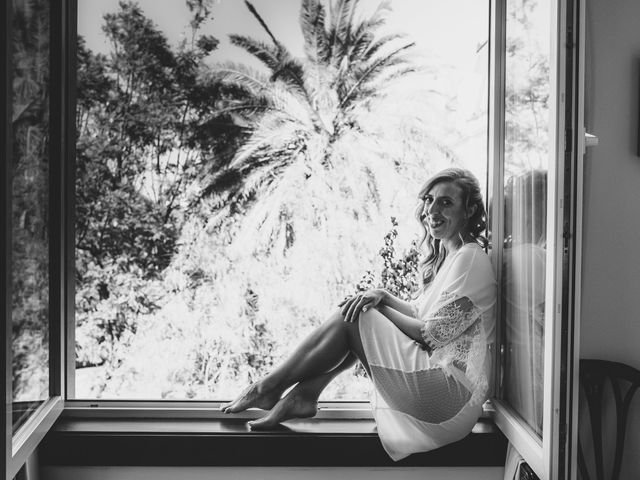 La boda de Pedro y Marta en Vigo, Pontevedra 5