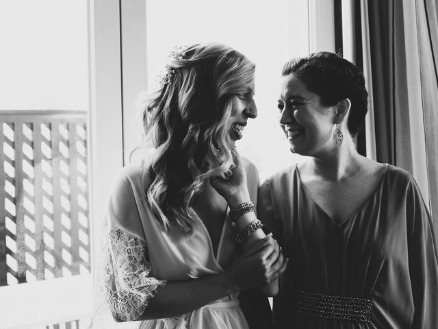 La boda de Pedro y Marta en Vigo, Pontevedra 7