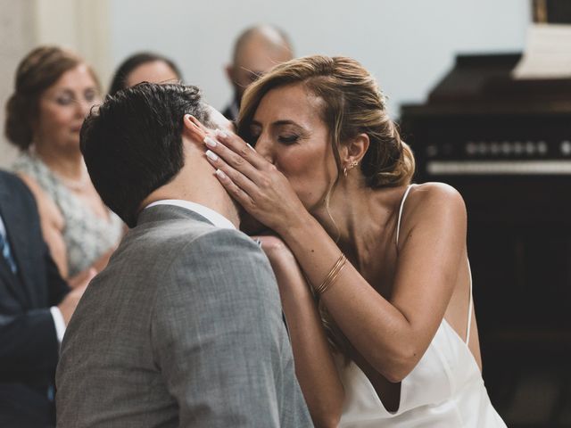 La boda de Pedro y Marta en Vigo, Pontevedra 14