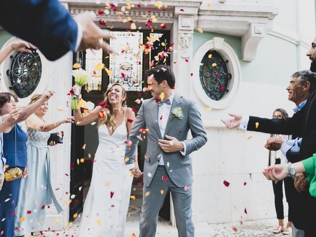 La boda de Pedro y Marta en Vigo, Pontevedra 15