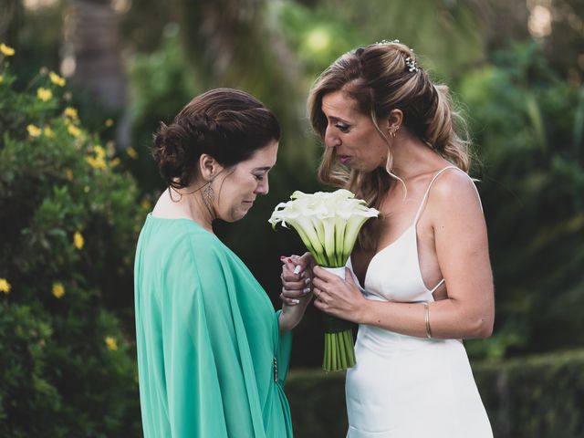 La boda de Pedro y Marta en Vigo, Pontevedra 16