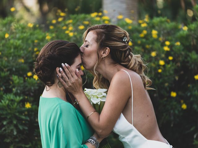 La boda de Pedro y Marta en Vigo, Pontevedra 17