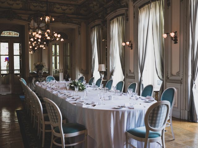 La boda de Pedro y Marta en Vigo, Pontevedra 18