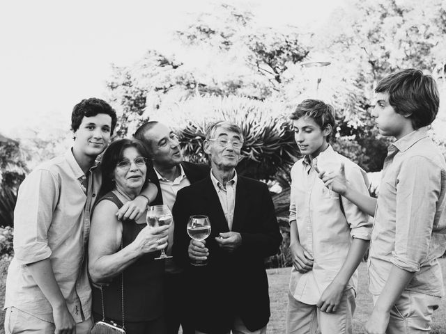 La boda de Pedro y Marta en Vigo, Pontevedra 19