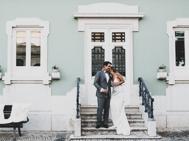 La boda de Pedro y Marta en Vigo, Pontevedra 24