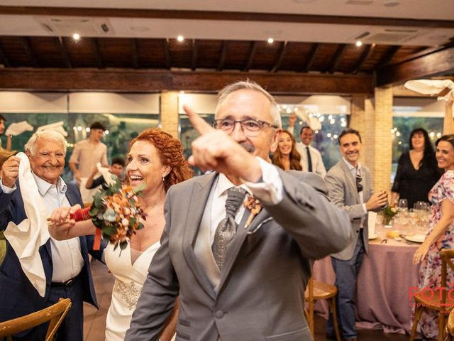La boda de Rafa y María Jose en Guadalajara, Guadalajara 1