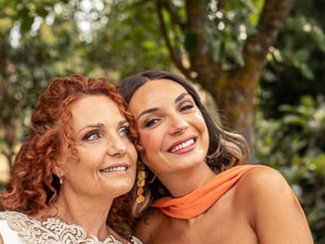 La boda de Rafa y María Jose en Guadalajara, Guadalajara 3