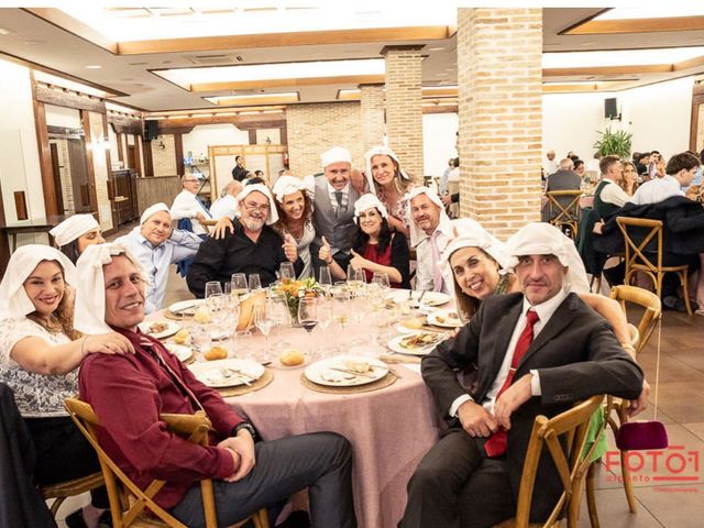 La boda de Rafa y María Jose en Guadalajara, Guadalajara 4