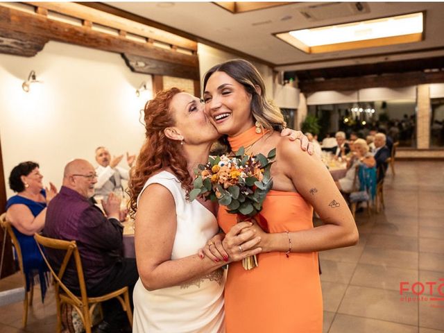 La boda de Rafa y María Jose en Guadalajara, Guadalajara 5
