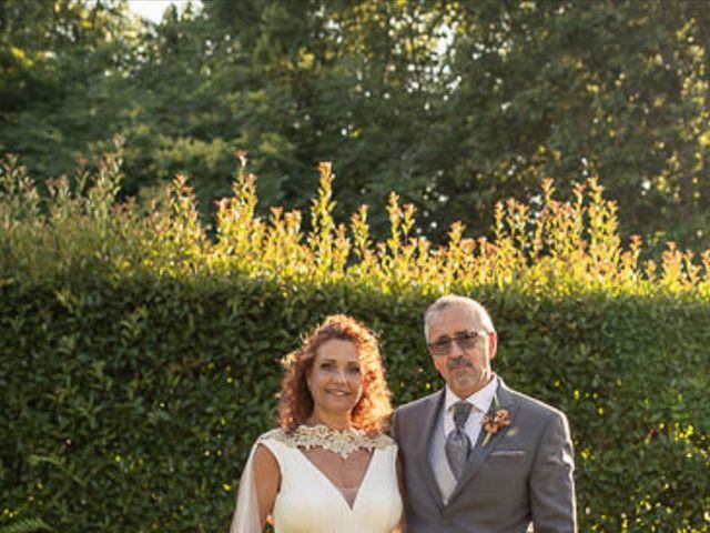 La boda de Rafa y María Jose en Guadalajara, Guadalajara 9