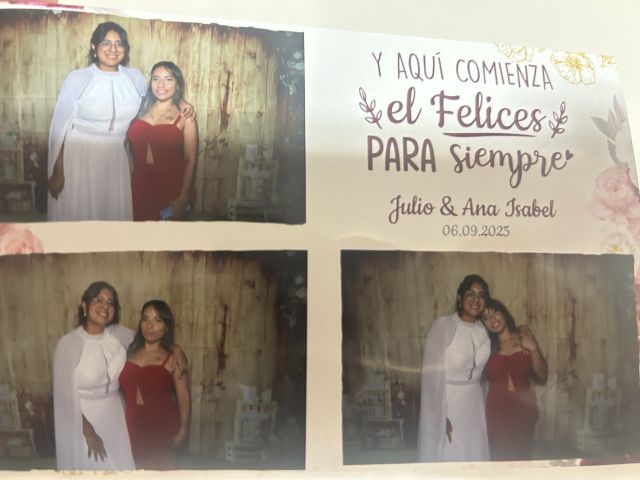 La boda de Julio y Ana  en Lorca, Murcia 15