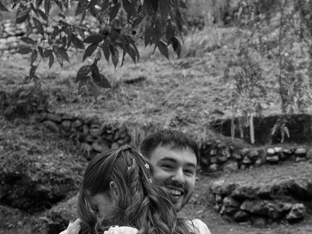 La boda de Alex y Sara en La Senia, Tarragona 32