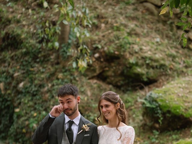 La boda de Alex y Sara en La Senia, Tarragona 2