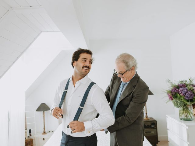 La boda de Telmo y Andrea en Donostia-San Sebastián, Guipúzcoa 9