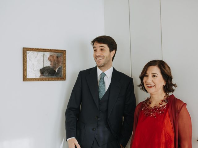 La boda de Telmo y Andrea en Donostia-San Sebastián, Guipúzcoa 16