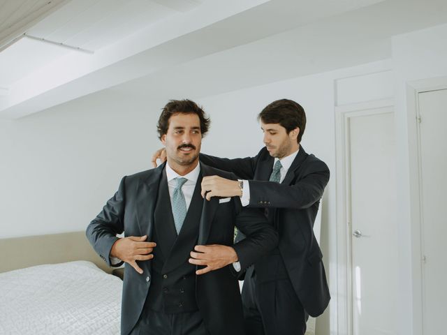 La boda de Telmo y Andrea en Donostia-San Sebastián, Guipúzcoa 19