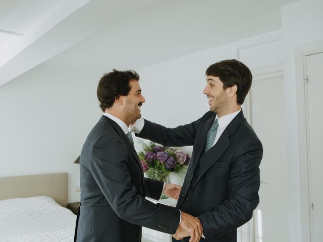 La boda de Telmo y Andrea en Donostia-San Sebastián, Guipúzcoa 21