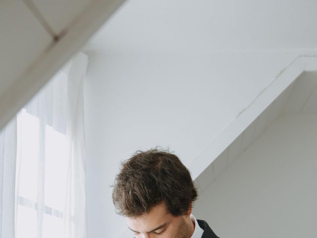 La boda de Telmo y Andrea en Donostia-San Sebastián, Guipúzcoa 24
