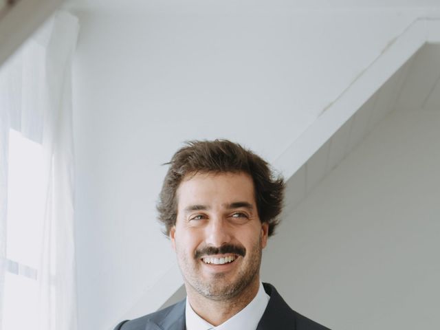 La boda de Telmo y Andrea en Donostia-San Sebastián, Guipúzcoa 25