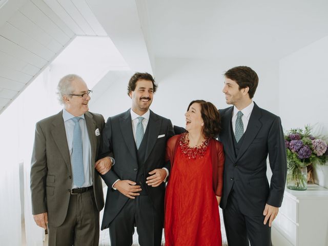 La boda de Telmo y Andrea en Donostia-San Sebastián, Guipúzcoa 26