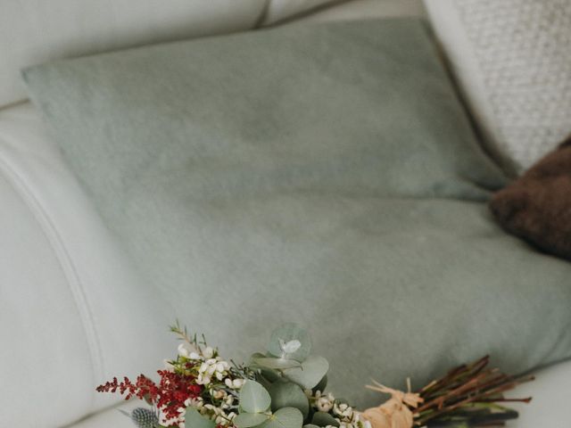 La boda de Telmo y Andrea en Donostia-San Sebastián, Guipúzcoa 29