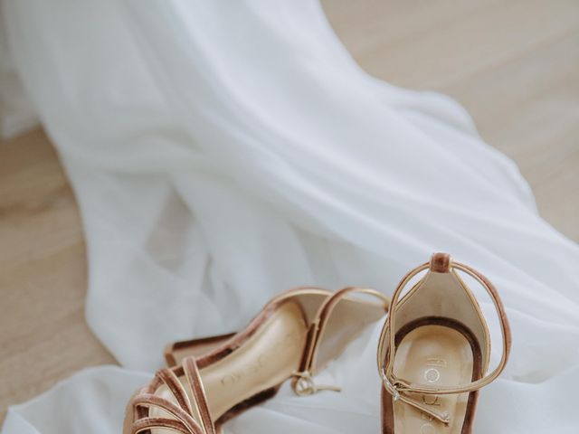 La boda de Telmo y Andrea en Donostia-San Sebastián, Guipúzcoa 30