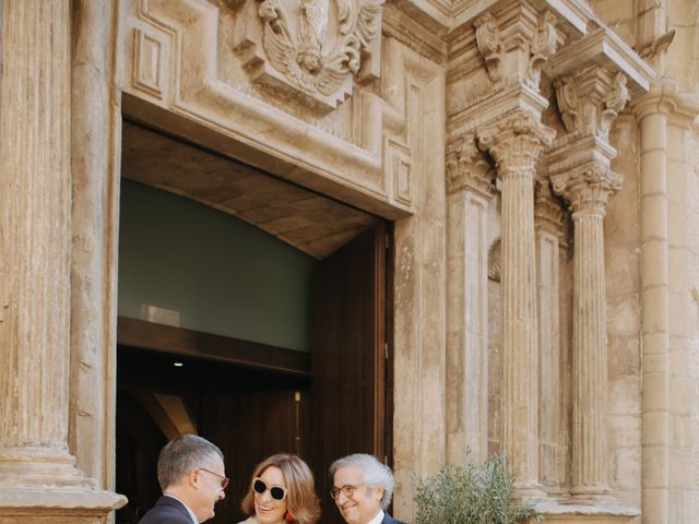 La boda de Telmo y Andrea en Donostia-San Sebastián, Guipúzcoa 55