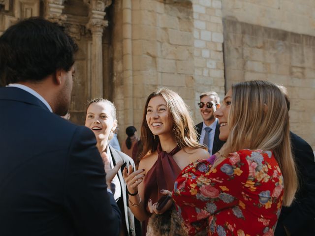 La boda de Telmo y Andrea en Donostia-San Sebastián, Guipúzcoa 58
