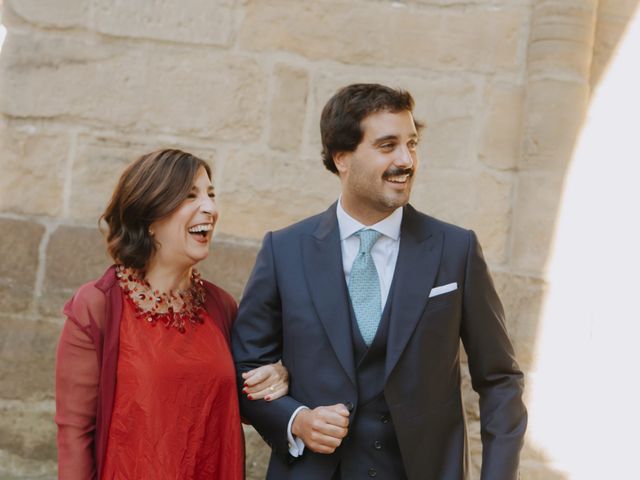 La boda de Telmo y Andrea en Donostia-San Sebastián, Guipúzcoa 60