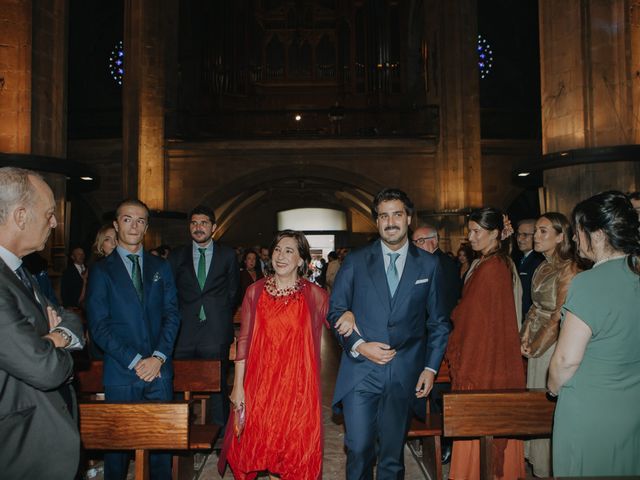 La boda de Telmo y Andrea en Donostia-San Sebastián, Guipúzcoa 62