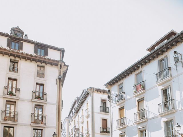 La boda de Telmo y Andrea en Donostia-San Sebastián, Guipúzcoa 65