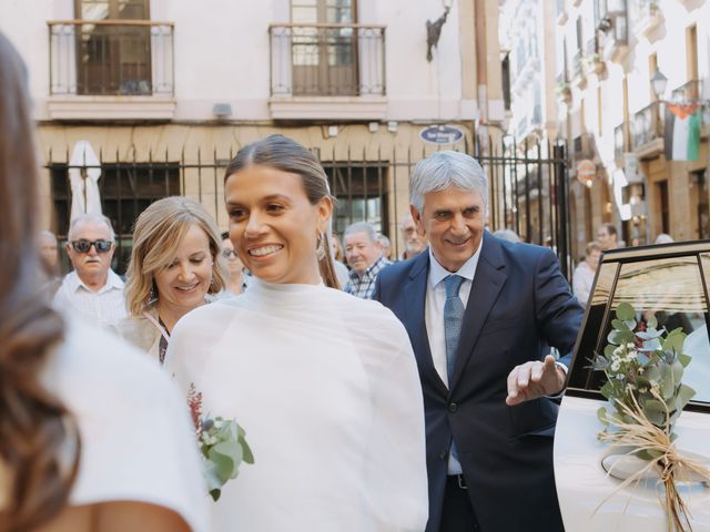 La boda de Telmo y Andrea en Donostia-San Sebastián, Guipúzcoa 67