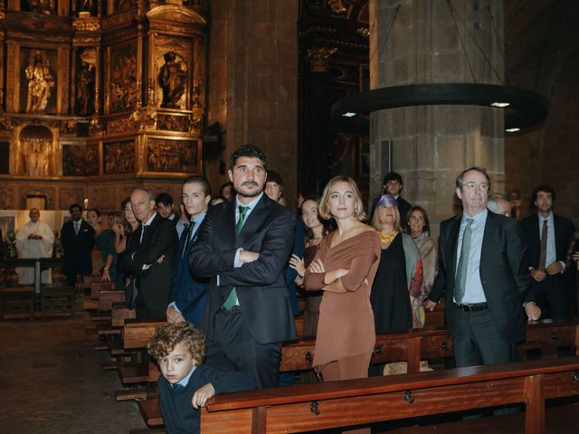 La boda de Telmo y Andrea en Donostia-San Sebastián, Guipúzcoa 68