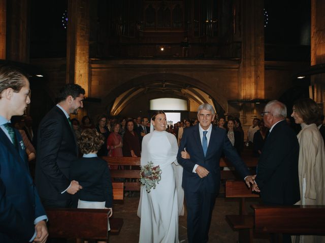 La boda de Telmo y Andrea en Donostia-San Sebastián, Guipúzcoa 69