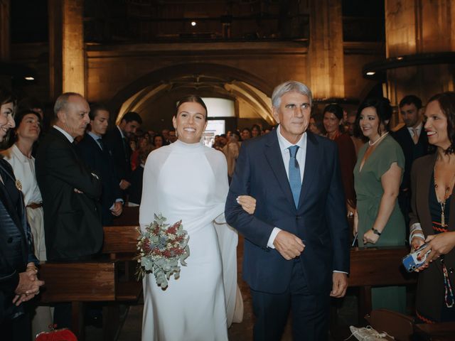 La boda de Telmo y Andrea en Donostia-San Sebastián, Guipúzcoa 70